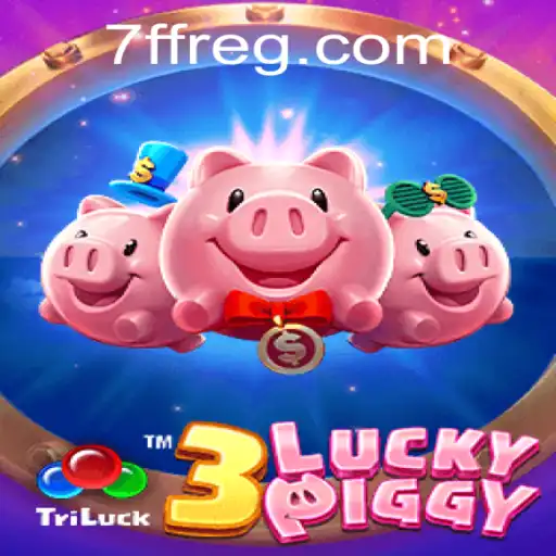 Descubra o Fascinante Mundo de 3LUCKYPIGGY: O Jogo que Conquista Multidões