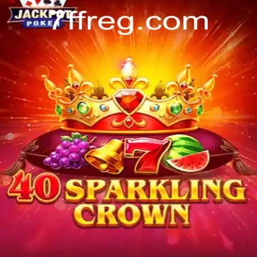 Explorando o Mundo de 40SparklingCrown: A Nova Sensação dos Jogos Online