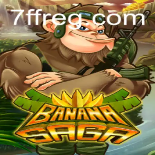 Descubra o Encantador Mundo de BananaSaga