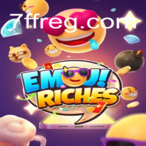 Descubra o Fascinante Mundo de EmojiRiches: Um Guia Completo