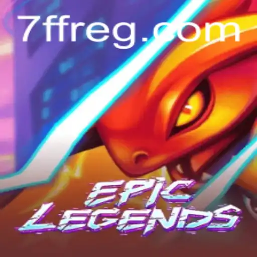 Explore o Universo de EpicLegends: Um Mergulho Profundo no Jogo do Momento