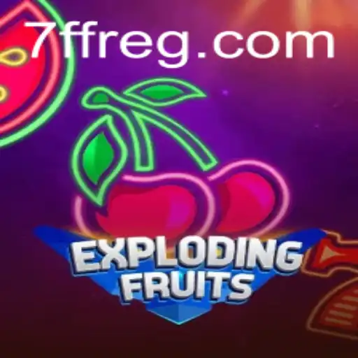 ExplodingFruits: Um Mergulho em Ação Divertida e Estratégica