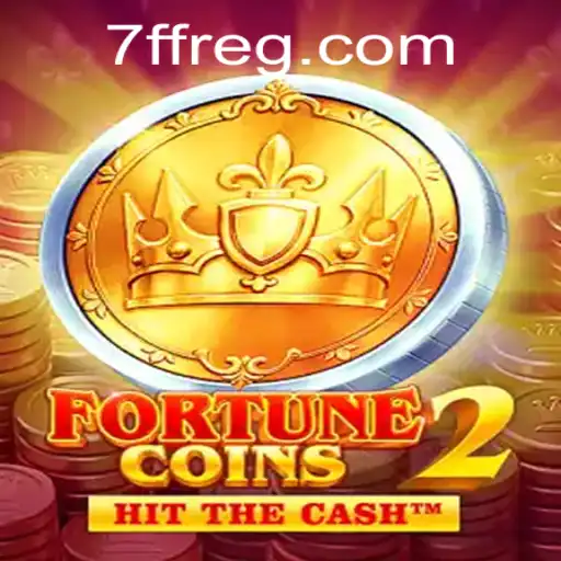 Descubra a Emoção e as Regras de FortuneCoins2