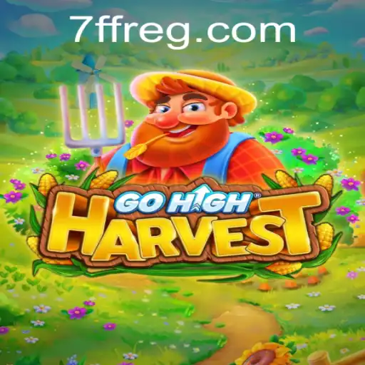 Explorando o Fascinante Mundo de GoHighHarvest