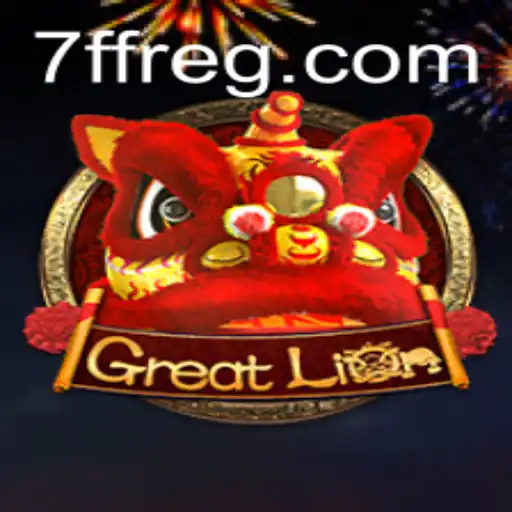 Descubra o Fascinante Mundo de GreatLion: O Jogo de Estratégia Mais Empolgante do Momento