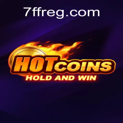 Descubra o Mundo Fascinante de HotCoins: Um Jogo Emocionante e Estratégico