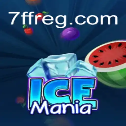 Descubra o Mundo de IceMania: Aventura Congelante com Regras Empolgantes
