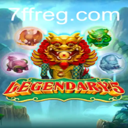 Explorando a Emoção de Legendary5: Uma Nova Era de Jogos