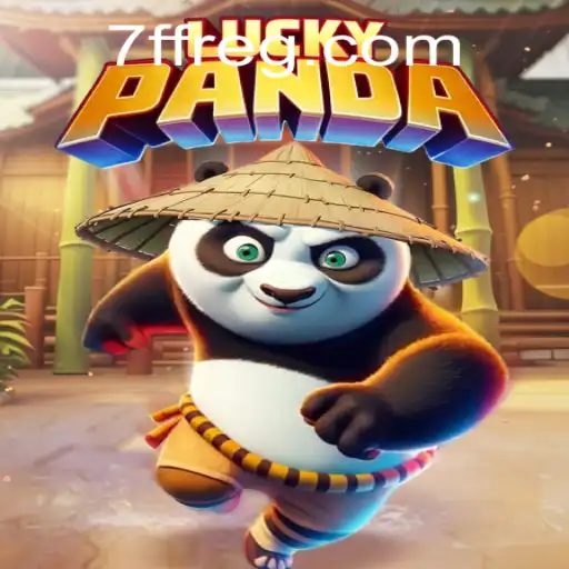 LuckyPanda: Descubra o Fascinante Mundo do Novo Jogo de Azar