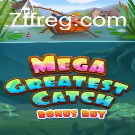 Explorando MegaGreatestCatchBonusBuy: Um Jogo Inovador no Mundo dos Cassinos Online
