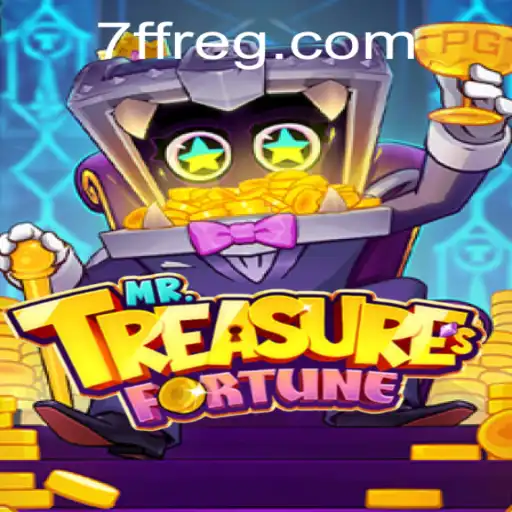 Descubra o Mundo de MrTreasuresFortune: Regras e Introdução ao Jogo