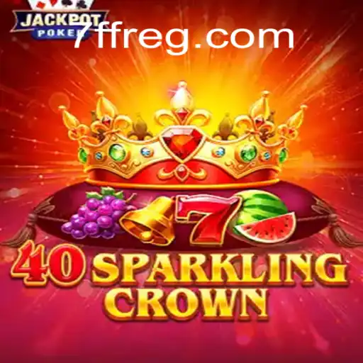 Explorando o Mundo de 40SparklingCrown: A Nova Sensação dos Jogos Online
