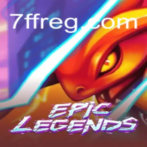 Explore o Universo de EpicLegends: Um Mergulho Profundo no Jogo do Momento