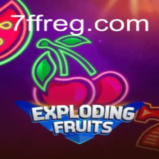 ExplodingFruits: Um Mergulho em Ação Divertida e Estratégica