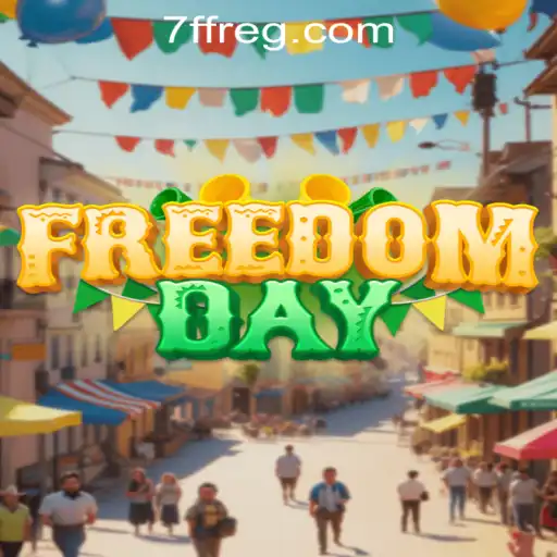 Explorando o Empolgante Jogo 'FreedomDay': Uma Aventura de Estratégia e Criatividade
