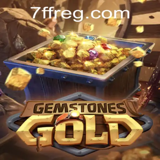 Desvendando GemstonesGold: Um Mergulho em Aventuras e Estratégias com a Palavra-Chave 7ff
