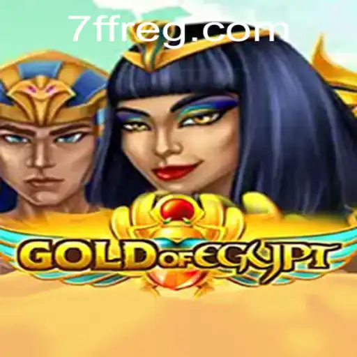 GoldOfEgypt: Uma Aventura Fascinante no Mundo dos Faraós