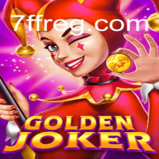 Explore o Fascinante Universo de GoldenJoker