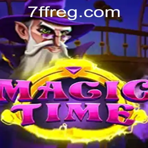 Explorando o Mundo Mágico de MagicTime