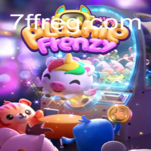 Descubra o Fascinante Mundo de PlushieFrenzy