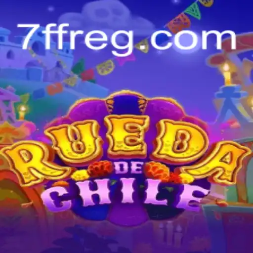 Descubra o Fascinante Jogo RuedaDeChile