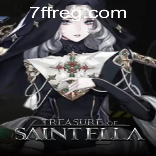 Explorando o Mundo de 'TreasureofSaintElla': Um Mergulho em Sua História e Regras