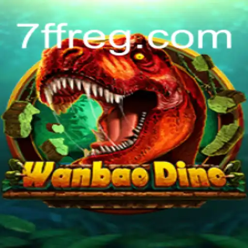 WanBaoDino: O Universo dos Dinossauros Aventureiros