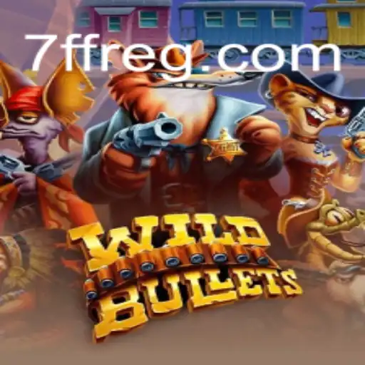 WildBullets: Um Olhar Detalhado no Jogo de Ação Revolucionário