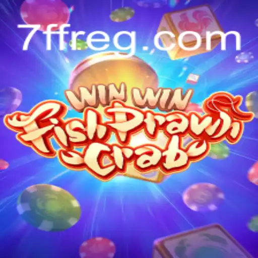 WinWinFishPrawnCrab: Um Mergulho no Mundo deste Jogo Intrigante
