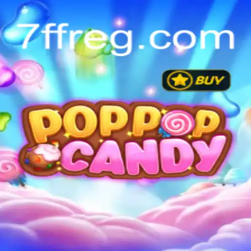 POPPOPCANDY: Uma Jornada Açucarada no Universo dos Jogos de Tabuleiro