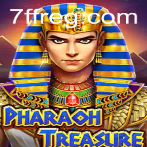 PharaohTreasure: Descubra os Segredos do Antigo Egito