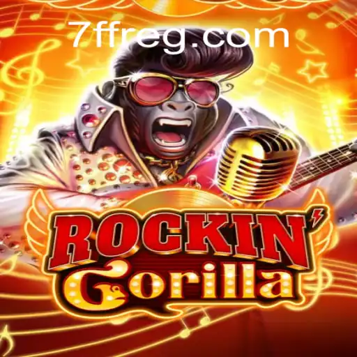Descubra o Universo do Jogo RockinGorilla e Suas Regras Envolventes