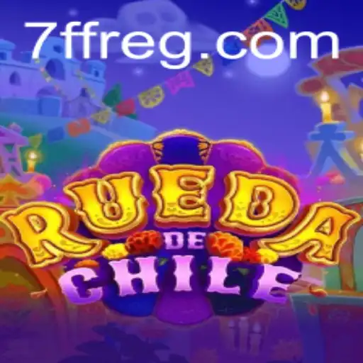 Descubra o Fascinante Jogo RuedaDeChile
