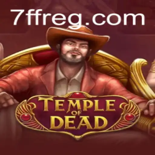 Explorando TempleofDead: Um Mergulho no Mundo Sobrenatural
