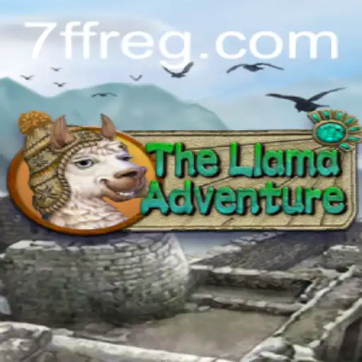 Descubra as Aventuras Inovadoras de TheLlamaAdventure