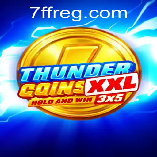 ThunderCoinsXxl: A Nova Sensação dos Jogos de Estratégia