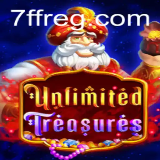 UnlimitedTreasures: Uma Aventura Imersiva no Mundo dos Tesouros Infinitos