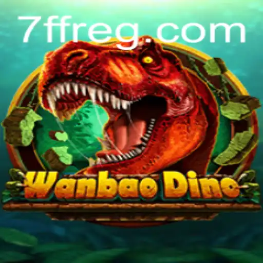 WanBaoDino: O Universo dos Dinossauros Aventureiros