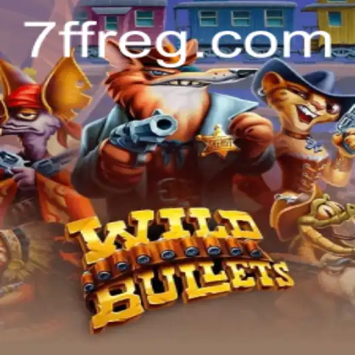 WildBullets: Um Olhar Detalhado no Jogo de Ação Revolucionário